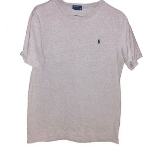 Polo Ralph Lauren t shirt boys size XL
